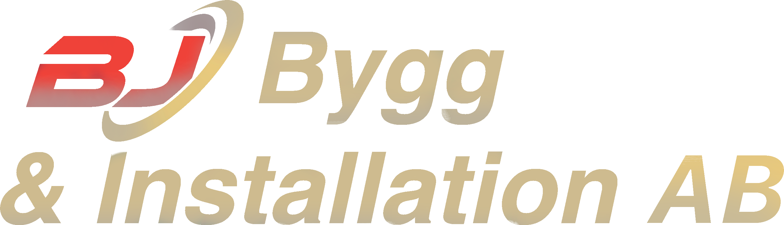 BJ Bygg & Installation AB